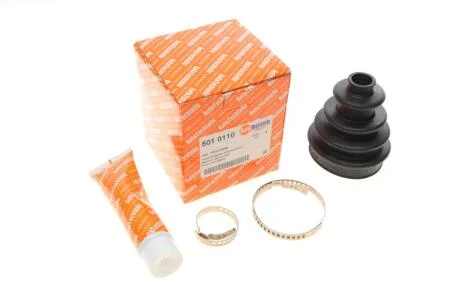 Пильник шруса AUTOTECHTEILE 501 0110