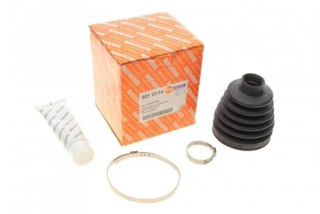 Пильник шруса зовнішнього Transit (V184) 2.0DI 00-06 AUTOTECHTEILE 5010114