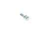 Болт колёсный Renault Kangoo 97-&amp;gt, (M12x1.5x25mm) AUTOTECHTEILE 501 0201 (фото 1)