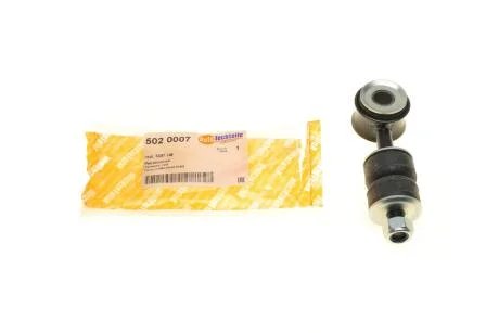 Тяга стабилизатора AUTOTECHTEILE 502 0007