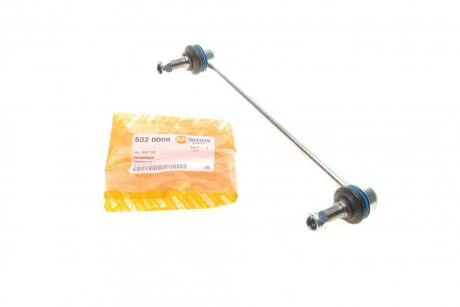 Тяга переднего стабилизатора AUTOTECHTEILE 5020008