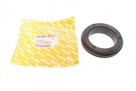 Подшип. подушки пер. стойки, Renault Kangoo, 2008> AUTOTECHTEILE 502 0051