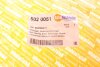 Подшип. подушки пер. стойки, Renault Kangoo, 2008&gt; AUTOTECHTEILE 502 0051 (фото 5)
