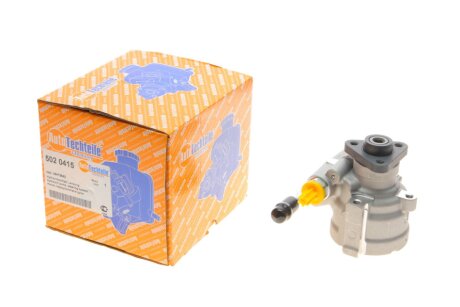 Насос ГУР Fiat Doblo 1.6/1.9JTD 01- AUTOTECHTEILE 502 0415