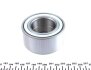 Подшип. пер. ступицы, Renault Kangoo, 2008&gt; / DB Citan (415), 2012&gt;, R15/16, (+ABS), (45x83x39) AUTOTECHTEILE 502 0506 (фото 2)
