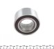 Подшип. пер. ступицы, Renault Kangoo, 2008&gt; / DB Citan (415), 2012&gt;, R15/16, (+ABS), (45x83x39) AUTOTECHTEILE 502 0506 (фото 3)