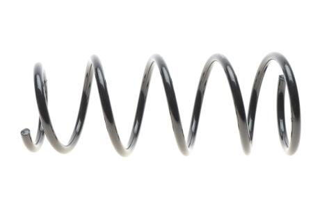 Пружина пер., Renault Kangoo, 1.6 i - 1.9 D / DCI / DTI, 1997> AUTOTECHTEILE 502 0903