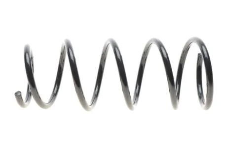 Пружина пер., Renault Kangoo, 1.6 i - 1.9 D / DCI / DTI, 1997> AUTOTECHTEILE 502 0903