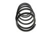 ПРУЖИНА ПІДВІСКИ ПЕРЕДН. NISSAN KUBISTAR, RENAULT KANGOO, KANGOO EXPRESS 1.4/1.5D 08.97- AUTOTECHTEILE 502 0904 (фото 2)