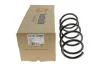 ПРУЖИНА ПІДВІСКИ ПЕРЕДН. NISSAN KUBISTAR, RENAULT KANGOO, KANGOO EXPRESS 1.4/1.5D 08.97- AUTOTECHTEILE 502 0904 (фото 4)