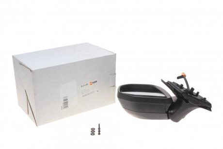 Дзеркало, електро, ліве AUTOTECHTEILE 5030001