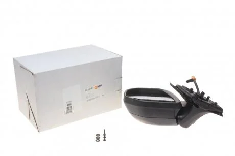 Дзеркало, електро, ліве AUTOTECHTEILE 5030001