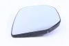 Вставка нар. зеркала, Peugeot Partner - Citroen Berlingo, 2008>, R, (+подогрев) AUTOTECHTEILE 503 0008 (фото 5)