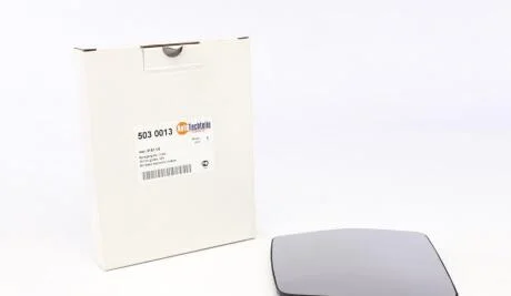 Вставка зеркала AUTOTECHTEILE 5030013