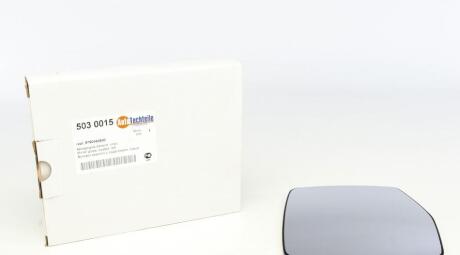 Вставка зеркала с подогревом AUTOTECHTEILE 5030015