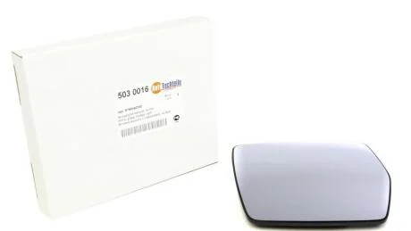 Вставка дзеркала з підігрівом, права AUTOTECHTEILE 5030016