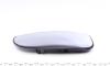 Стекло зеркала Citroen Jumper/ Fiat Ducato/ Peugeot Boxer 06- (L) (нижнее) AUTOTECHTEILE 5030033 (фото 3)