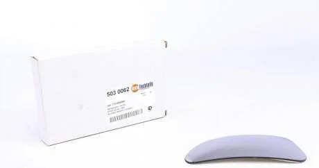 Вставка зеркала нижняя AUTOTECHTEILE 5030062