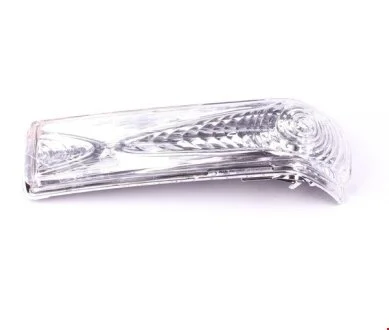 Поворот нар. зеркало, Fiat Doblo, 2009> / Opel Combo, 2012>, R AUTOTECHTEILE 503 0080