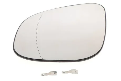 Вставка зеркала с подогревом AUTOTECHTEILE 503 0090