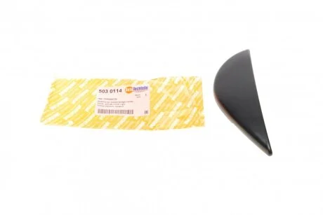 Куточок дзеркала, правий AUTOTECHTEILE 503 0114