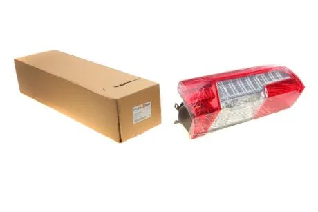 Фонарь задний Transit (V363) 14- Л. AUTOTECHTEILE 503 0216