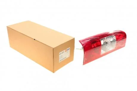 Фонарь задний левый Ford Transit 06&gt,13 AUTOTECHTEILE 503 0231