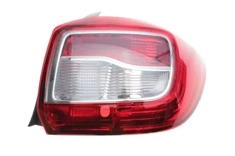 Ліхтар задній AUTOTECHTEILE 503 0232