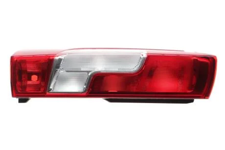 Ліхтар задній Citroen Jumper, Fiat Ducato, Peugeot Boxer 14-> лівий L (ATT) AUTOTECHTEILE 503 0241