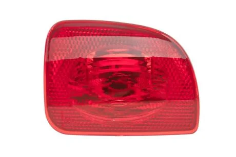 Отражатель заднего бампера Renault Kangoo 08-> правый R (ATT) AUTOTECHTEILE 503 0256