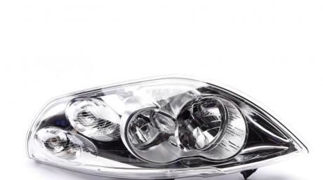 Фара AUTOTECHTEILE 503 0277