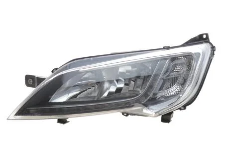 Фара ліва AUTOTECHTEILE 503 0281