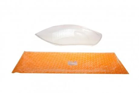 Стекло фары, левое Opel Movano / Renault Master 10 - AUTOTECHTEILE 503 0288