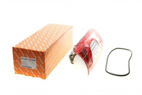 Ліхтар задній Ford Connect 09- (R) AUTOTECHTEILE 503 0293