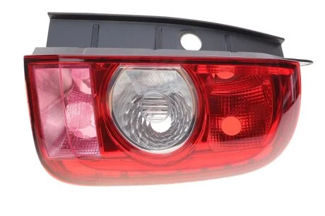 Ліхтар стопа, правий AUTOTECHTEILE 503 0322