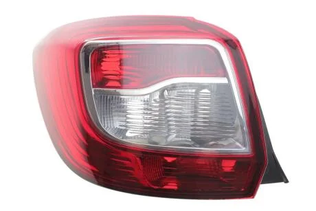 Ліхтар стопа, правий AUTOTECHTEILE 503 0341