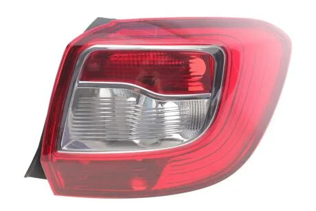 Ліхтар стопа, правий AUTOTECHTEILE 503 0342