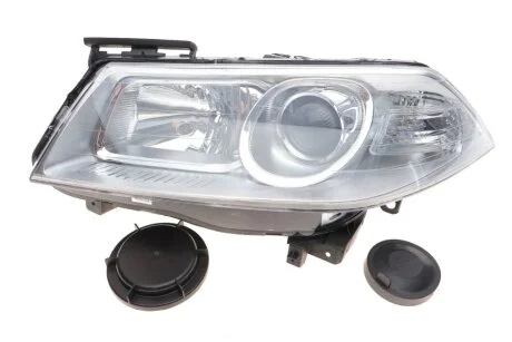 Фара левая AUTOTECHTEILE 503 0376