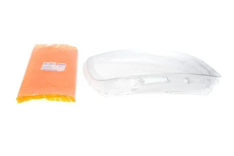 Скло фари, праве AUTOTECHTEILE 503 0381