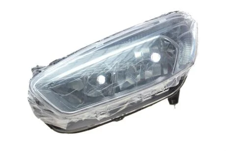 Фара ліва AUTOTECHTEILE 503 0406