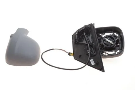 Зеркало нар., Peugeot Expert - Citroen Jumpy, 2016>, R, (мех.) AUTOTECHTEILE 503 0501