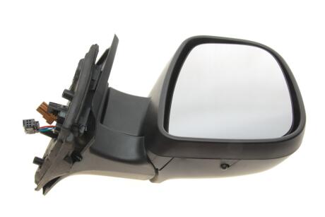 Зеркало заднего вида Citroen Berlingo/Peugeot Partner 13- (R) AUTOTECHTEILE 503 0521