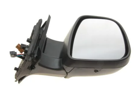 Зеркало заднего вида Citroen Berlingo/Peugeot Partner 13- (R) AUTOTECHTEILE 503 0521