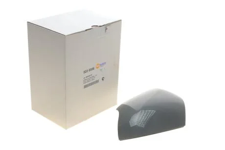 Корпус дзеркала AUTOTECHTEILE 503 0556