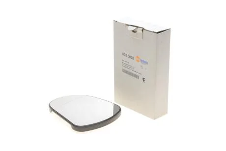 Скло дзеркала AUTOTECHTEILE 503 0638