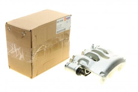 Супорт гальмівний AUTOTECHTEILE 504 0108