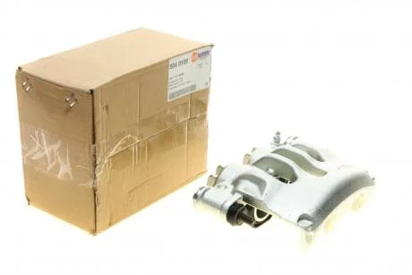 Супорт гальмівний AUTOTECHTEILE 504 0108