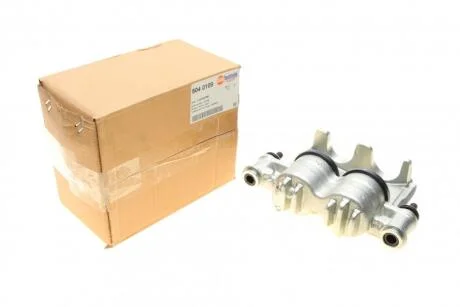 Супорт гальмівний AUTOTECHTEILE 504 0109