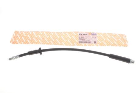 Шланг тормозной передний AUTOTECHTEILE 504 0301