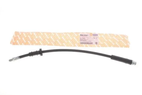 Шланг тормозной передний AUTOTECHTEILE 504 0301